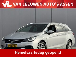 Opel Astra Sports Tourer 1.5 CDTI Elegance | RIJKLAAR | NAP | Trekhaak |