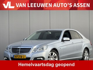 Mercedes-Benz E-klasse 250 CGI Avantgarde | RIJKLAAR | Trekhaak | Navi
