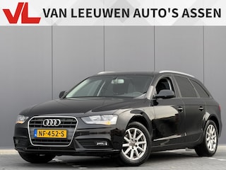 Audi A4 Avant 2.0 TDI | RIJKLAAR | Trekhaak | Navi