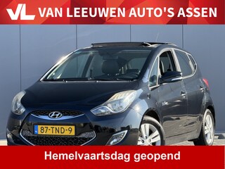 Hyundai ix20 1.4i i-Catcher | NAP | Pano | Leder