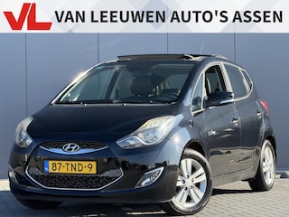 Hyundai ix20 1.4i i-Catcher | NAP | Pano | Leder