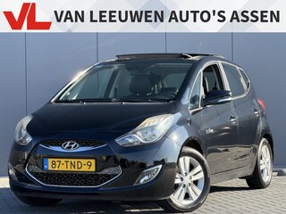 Hyundai ix20 1.4i i-Catcher | NAP | Pano | Leder