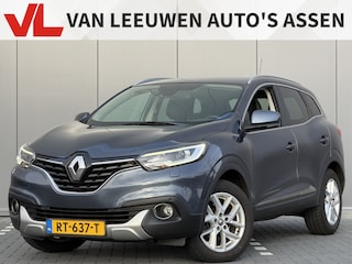 Renault Kadjar 1.5 dCi Bose | APK tot 31-03-2027! | Stoelverwarming | Trekhaak