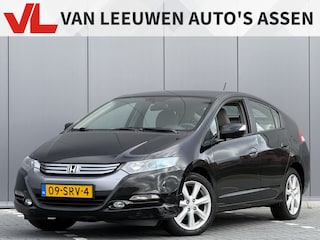 Honda Insight 1.3 Elegance | Stoelverwarming | Automaat