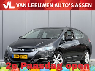 Honda Insight 1.3 Elegance | Stoelverwarming | Automaat