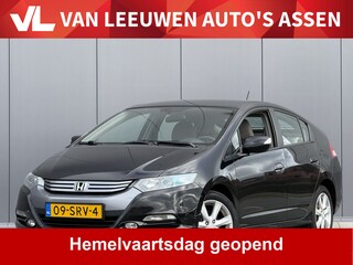 Honda Insight 1.3 Elegance | Stoelverwarming | Automaat