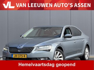 Skoda Superb 1.6 TDI Style Business | DSG | Canton | Navi | Memory | Keyless