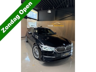 BMW 5-serie Touring 530i High Executive