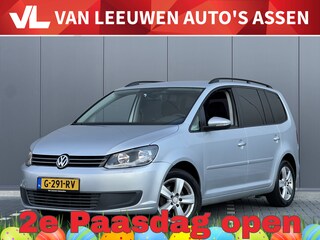Volkswagen Touran 1.4 TSI Trendline | RIJKLAAR | Trekhaak | Cruise