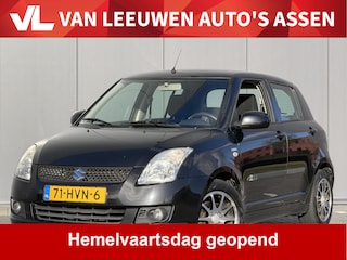 Suzuki Swift 1.3 D Exclusive | Nieuwe APK | Airco | Trekhaak |
