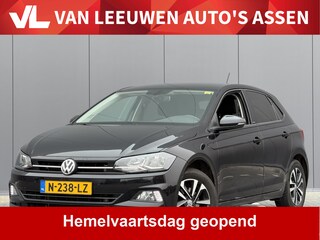 Volkswagen Polo 1.0 TSI Highline Business R | RIJKLAAR | 116 PK | Trekhaak | Stoelverwarming