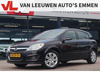Opel Astra 1.6 Cosmo | Automaat | Cruise | Trekhaak