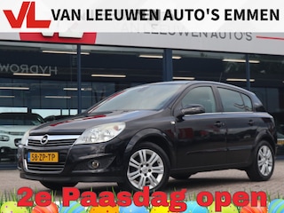 Opel Astra 1.6 Cosmo | Automaat | Cruise | Trekhaak