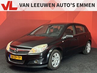 Opel Astra 1.6 Cosmo | Automaat | Cruise | Trekhaak