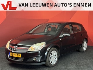 Opel Astra 1.6 Cosmo | Automaat | Cruise | Trekhaak