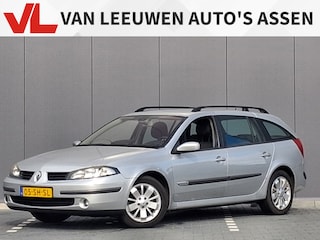 Renault Laguna Grand Tour 2.0-16V Dynamique | RIJKLAAR | Trekhaak