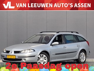 Renault Laguna Grand Tour 2.0-16V Dynamique | RIJKLAAR | Trekhaak