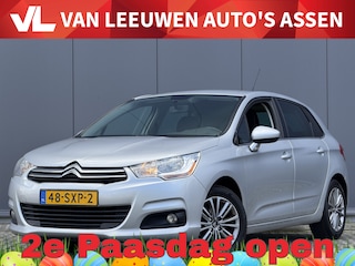 Citroën C4 1.6 VTi Tendance | RIJKLAAR | | Airco | Cruise | Trekhaak
