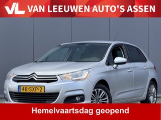 Citroën C4 1.6 VTi Tendance | RIJKLAAR | | Airco | Cruise | Trekhaak