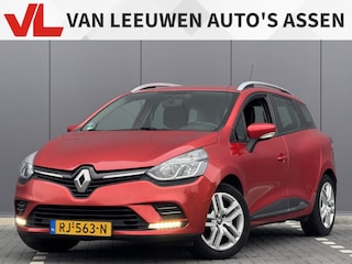Renault Clio Estate 0.9 TCe Zen | RIJKLAAR | Trekhaak | Navi