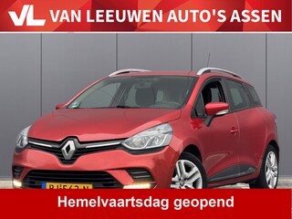 Renault Clio Estate 0.9 TCe Zen | RIJKLAAR | Trekhaak | Navi