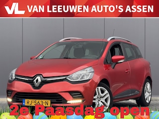 Renault Clio Estate 0.9 TCe Zen | RIJKLAAR | Trekhaak | Navi