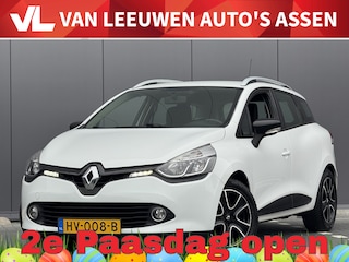 Renault Clio Estate 0.9 TCe Expression | Trekhaak | Navi