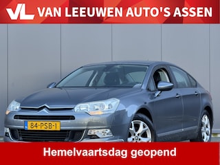 Citroën C5 1.6 THP Business | RIJKLAAR | Navi | Cruise | Trekhaak