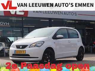 Seat Mii 1.0 Style | Airco | Automaat | Navi