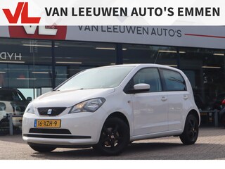 Seat Mii 1.0 Style | Airco | Automaat | Navi