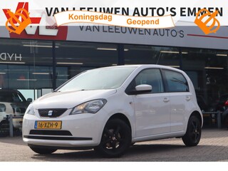 Seat Mii 1.0 Style | Airco | Automaat | Navi