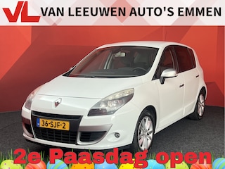 Renault Scénic 1.4 TCE Parisienne | Export Only | Read Text | Zo Mee