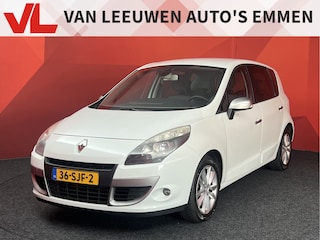 Renault Scénic 1.4 TCE Parisienne | Export Only | Read Text | Zo Mee