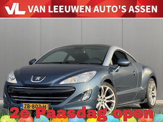 Peugeot RCZ 1.6 THP | RIJKLAAR | Nette auto
