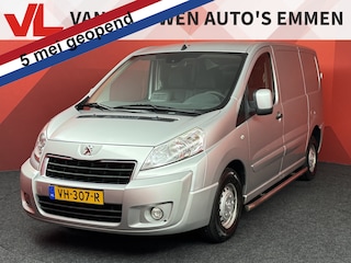 Peugeot Expert 227 1.6 HDI L1H1 Navteq 2 | Cruise control | Navigatie | Trekhaak