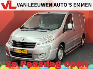 Peugeot Expert 227 1.6 HDI L1H1 Navteq 2 | Cruise control | Navigatie | Trekhaak
