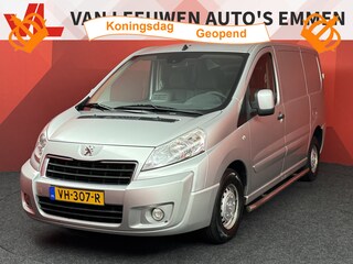 Peugeot Expert 227 1.6 HDI L1H1 Navteq 2 | Cruise control | Navigatie | Trekhaak