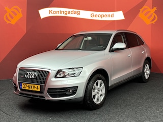 Audi Q5 2.0 TFSI quattro Pro Line | Lees text | Automaat | Trekhaak