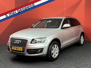 Audi Q5 2.0 TFSI quattro Pro Line | Lees text | Automaat | Trekhaak