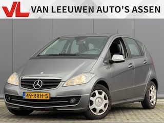 Mercedes-Benz A-klasse 160 BlueEFFICIENCY Business Class | Nieuw binnen | Airco | Cruise | Navi