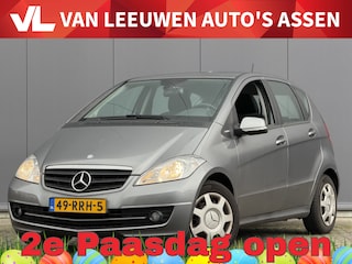 Mercedes-Benz A-klasse 160 BlueEFFICIENCY Business Class | Nieuw binnen | Airco | Cruise | Navi