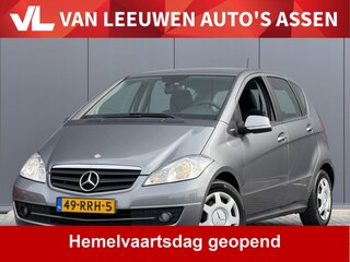 Mercedes-Benz A-klasse 160 BlueEFFICIENCY Business Class | Nieuw binnen | Airco | Cruise | Navi
