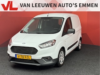 Ford Transit Courier 1.0 Trend | Trekhaak | Bluetooth | Airco