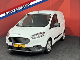 Ford Transit Courier 1.0 Trend | Trekhaak | Bluetooth | Airco