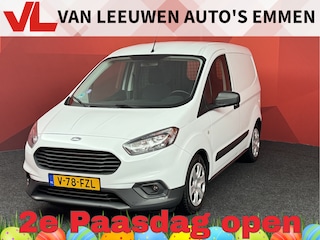 Ford Transit Courier 1.0 Trend | Trekhaak | Bluetooth | Airco