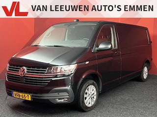 Volkswagen Transporter 2.0 TDI L2H1 28 Highline | APK 05-03-2026 | Automaat | Navigatie | Airco | Trekhaak |