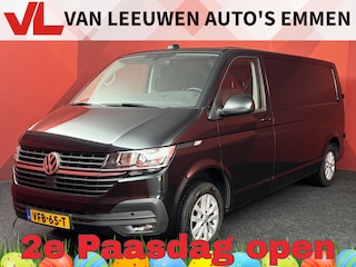 Volkswagen Transporter 2.0 TDI L2H1 28 Highline | APK 05-03-2026 | Automaat | Navigatie | Airco | Trekhaak |