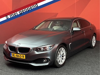 BMW 420i Corporate Lease High Executive | Cruise control | Navigatie | Voorstoelen verwarmd