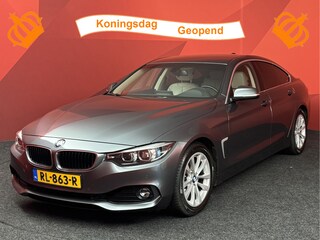 BMW 420i Corporate Lease High Executive | Cruise control | Navigatie | Voorstoelen verwarmd
