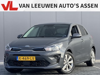 Kia Rio 1.0 T-GDi MHEV DynamicPlusLine | RIJKLAAR | Nette Auto!